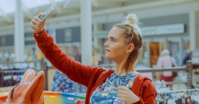 Rosemarie Mosbæk er tilbage i ’Doggystyle’: »Alle karaktererne kan forsvares«