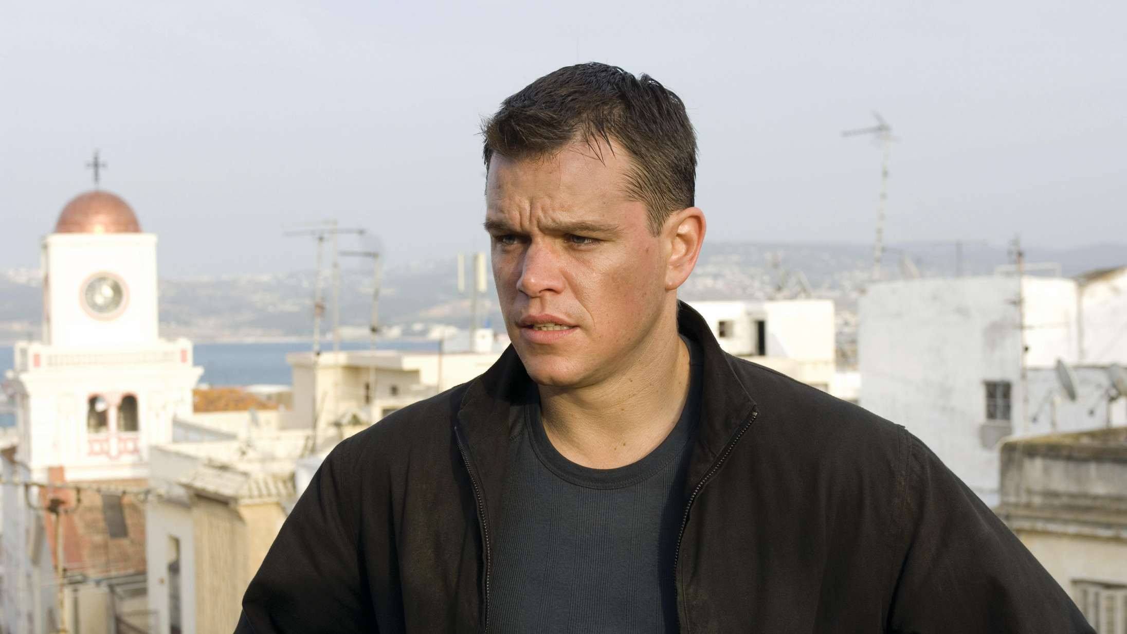 Matt Damon takkede nej til ’Avatar’ – og gik glip af 250 millioner dollars