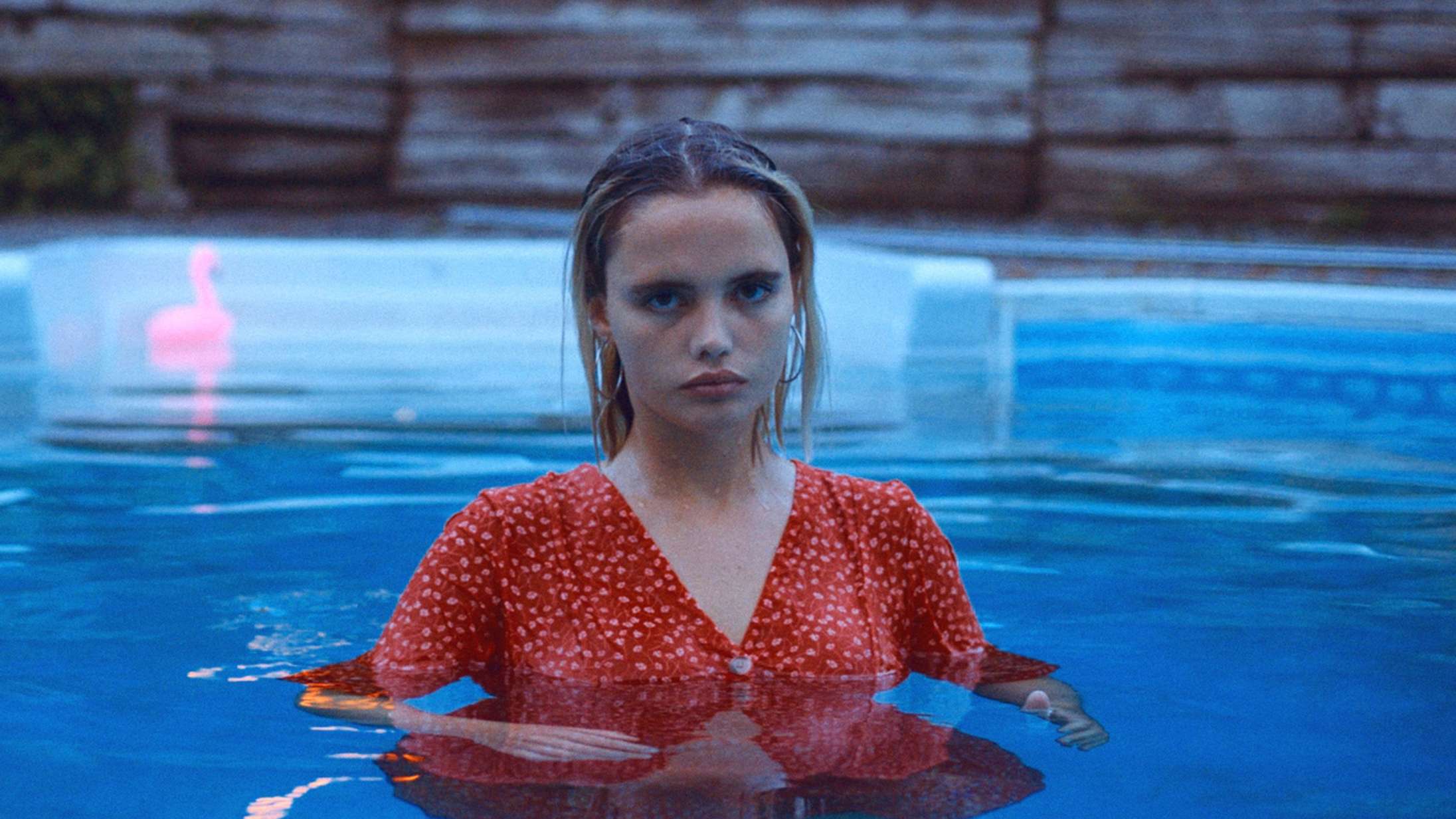 ’Doggystyle’-skaber Anna Emma Haudal om den kommende sæson: »Astas liv har taget en drejning«