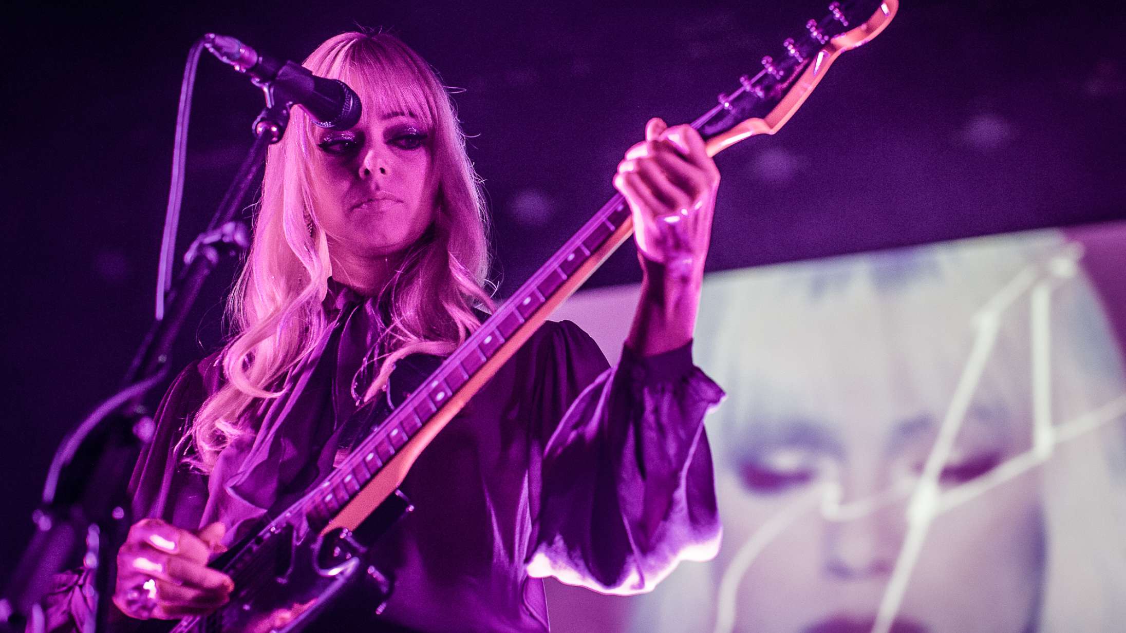 Chromatics går i opløsning