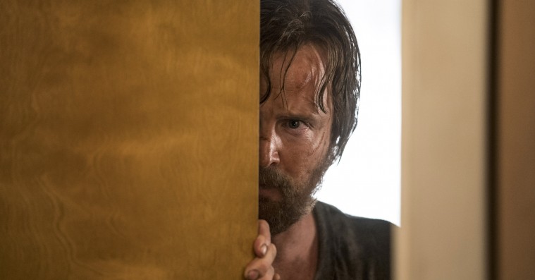 ‘El Camino: A Breaking Bad Movie’: Hvorfor egentlig ændre en fuldendt afslutning?