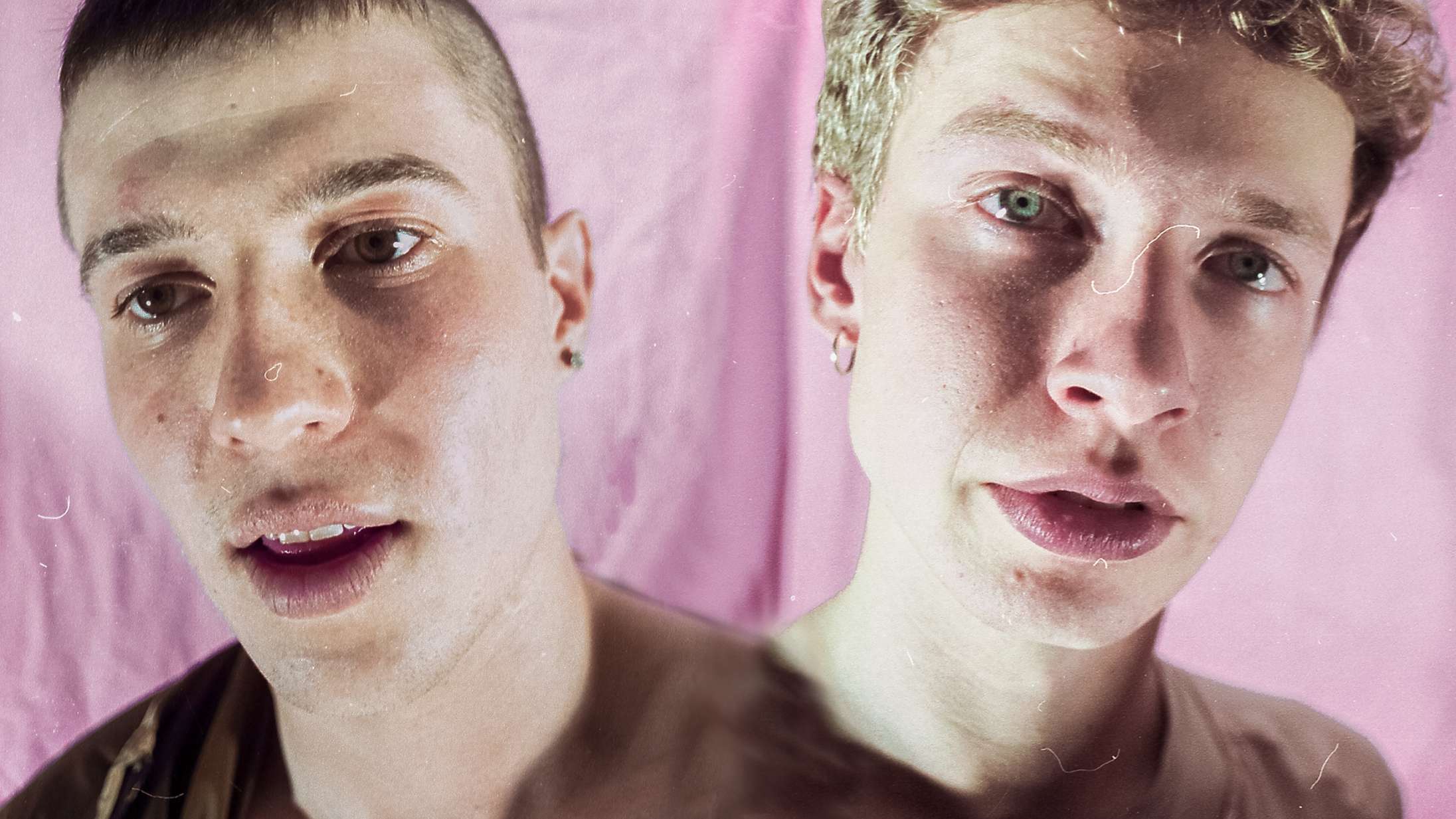 Fraads annoncerer debutalbum og deres hidtil største koncerter