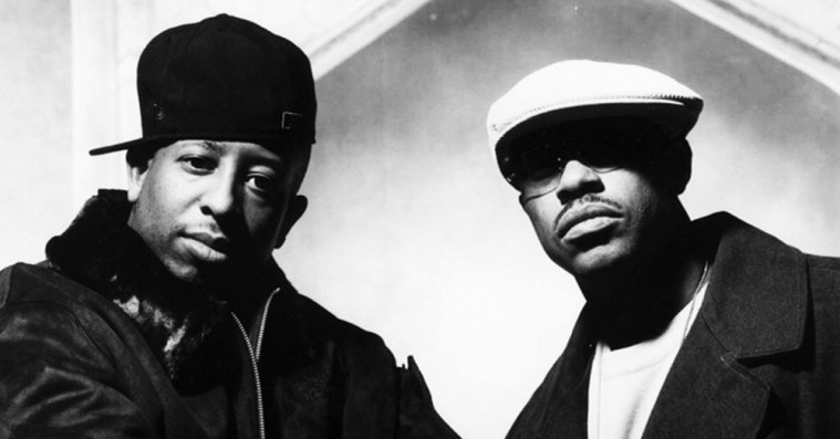 Gang Starrs sidste album er en smuk svanesang for legenden Guru