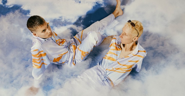 Gents tog en pause for at tage pulsen på sig selv: »Vi indså, at vi ikke kunne følge med«