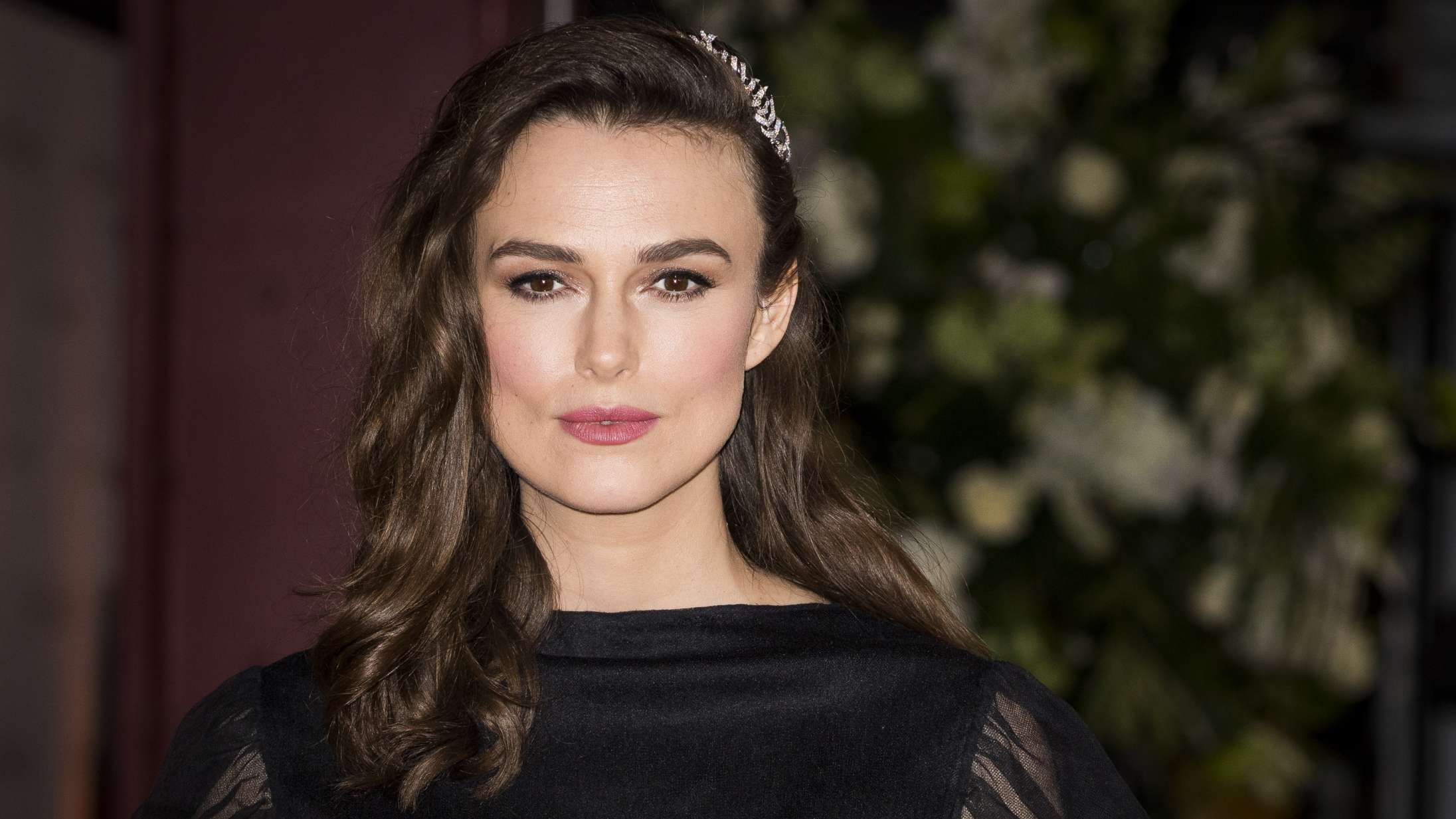Keira Knightley kendte intet til J.K. Rowling-kontrovers før ny Harry Potter-rolle