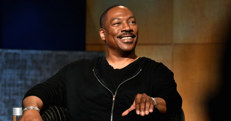 Eddie Murphys store comeback: Passer én af historiens største standuppere ind i komikerlandskabet 2019?