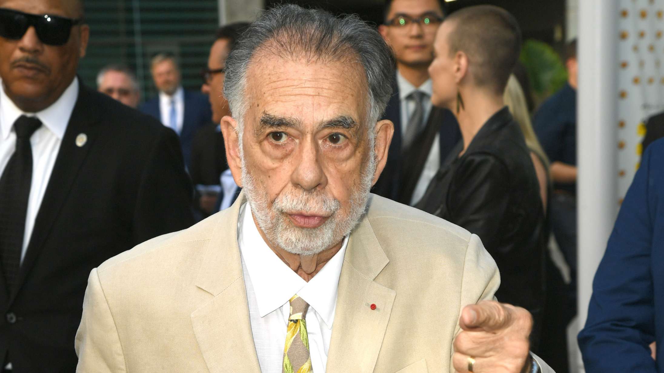 Francis Ford Coppola kalder Scorseses Marvel-kritik og fordobler indsatsen: »Det er afskyeligt«