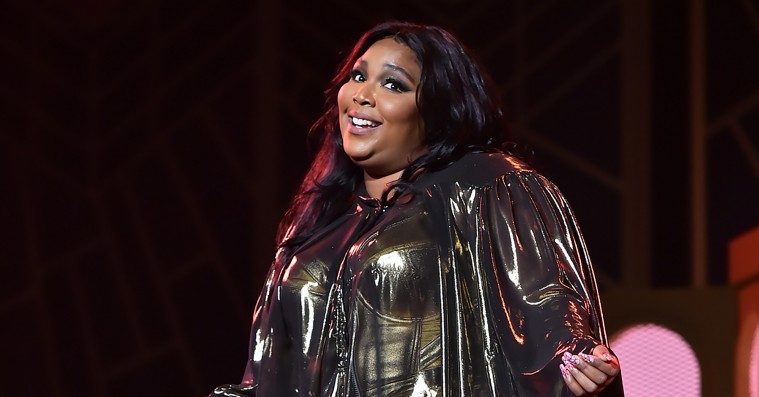 Lizzo rammes af endnu en copyright-anklage: Hvad er sandheden bag hittet ‘Truth Hurts’?