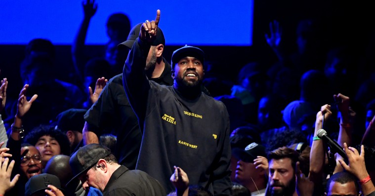 Kanye West annoncerer sin første opera: ’Nebuchadnezzar’ – premiere på søndag