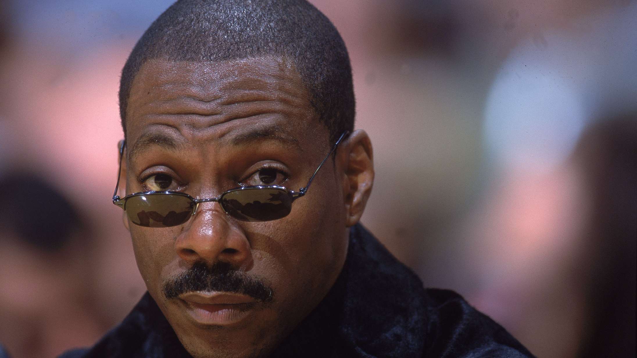 Eddie Murphy fortryder, han sagde nej til disse tre film: »Titlen lød helt latterlig«