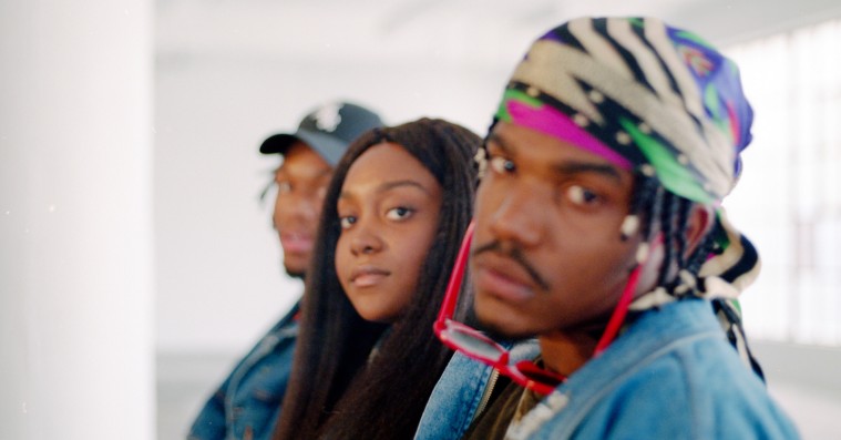 Top Tracks: Hør ugens otte bedste nye sange – Fraads, Schultz & Forever og ny hiphop-supergruppe