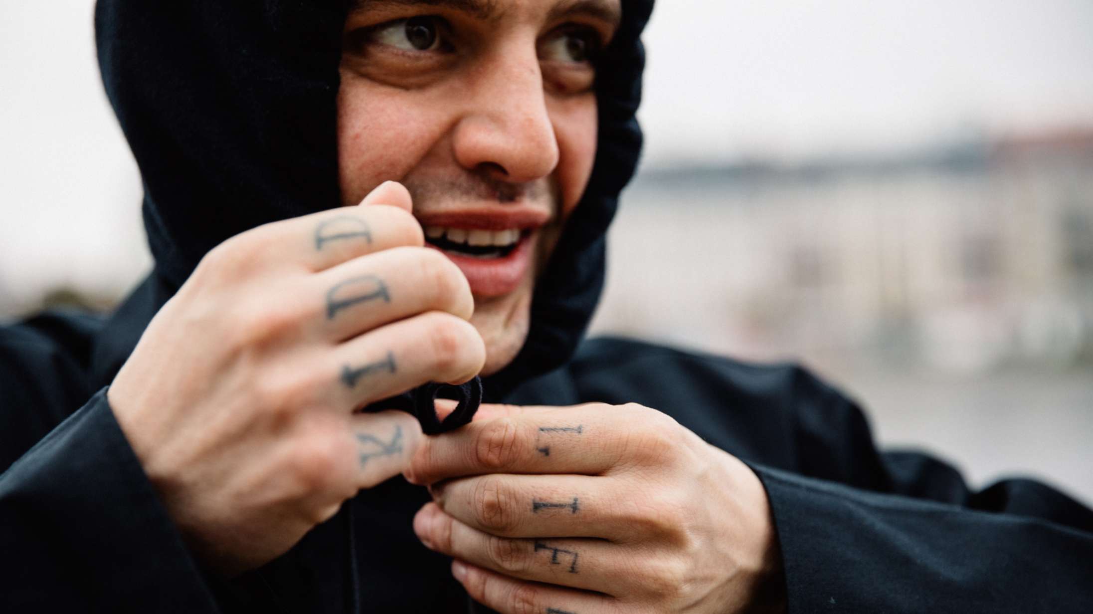 Ti år senere: ’Kysset med Jamel’ minder mig om, hvad jeg savner i dansk hiphop