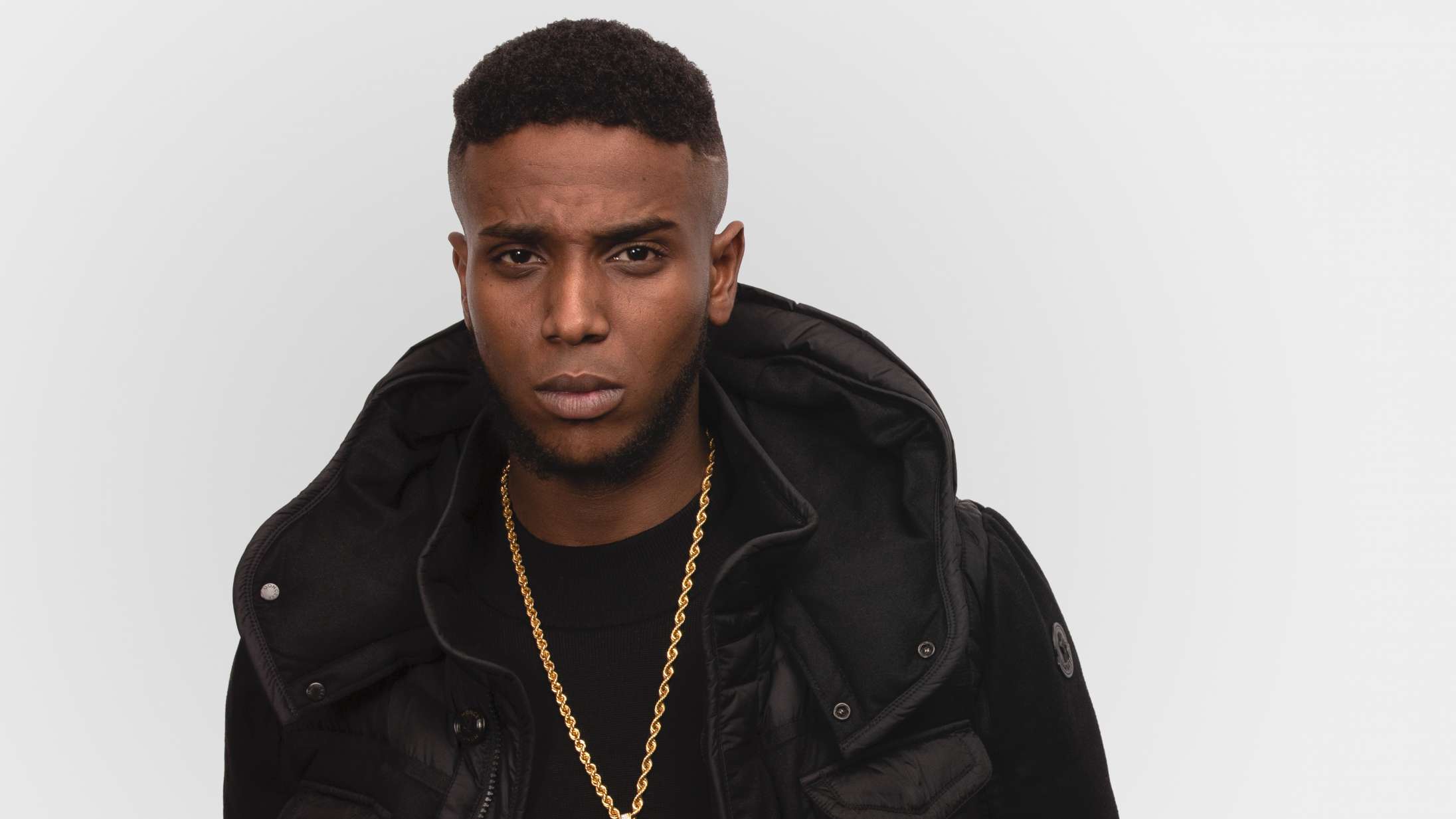 Jamaikas nye single er en øm sang til rapperens ufødte barn