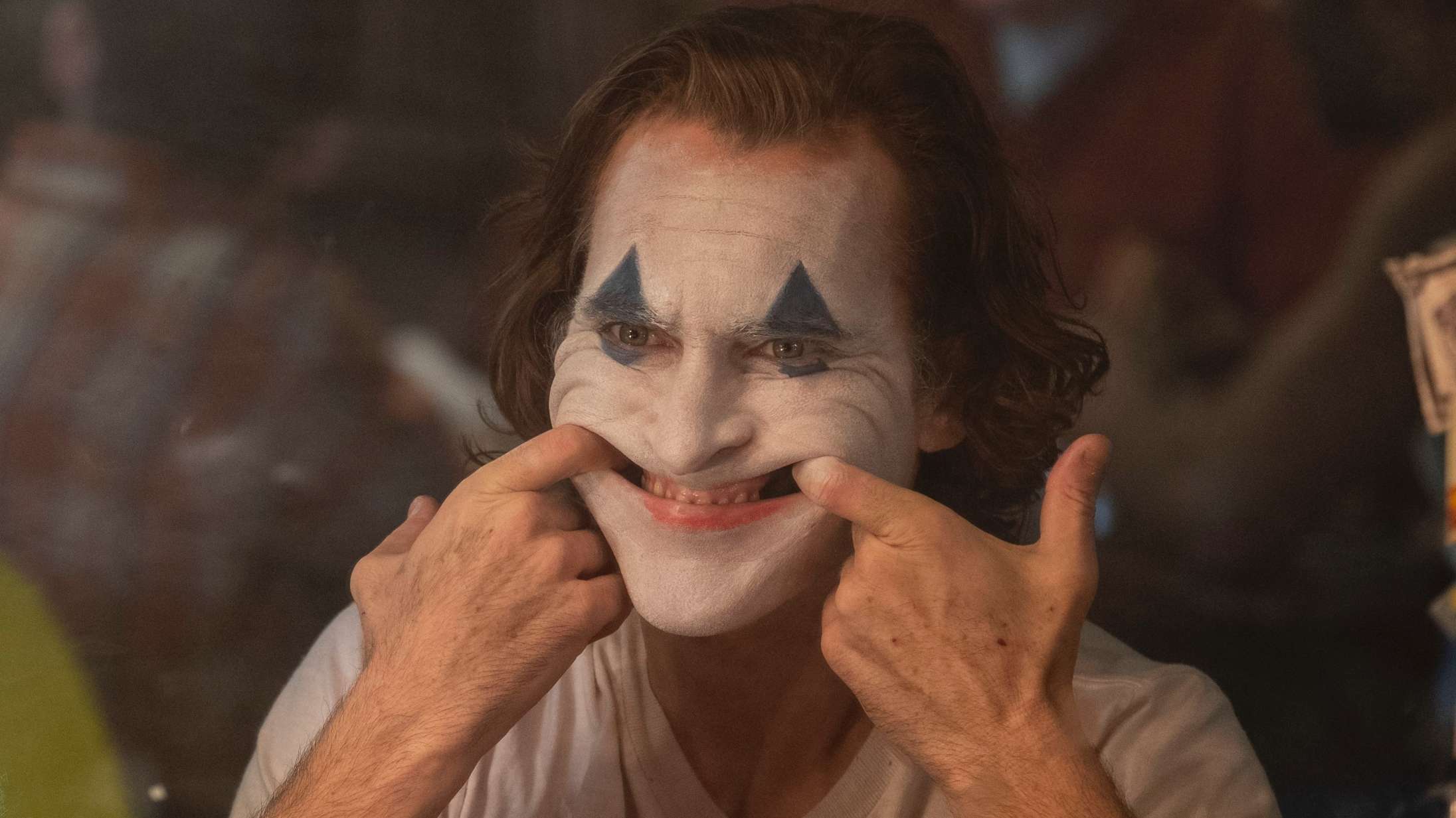 ‘Joker’ er den mest indbringende superheltefilm nogensinde