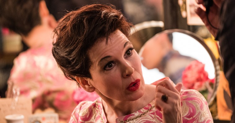 ‘Judy’: Renée Zellweger er strålende Oscar-favorit som Hollywoods fallerede wunderkind