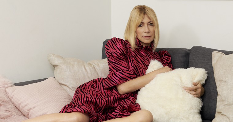 Ude nu: Her er ugens fem vigtigste nye album