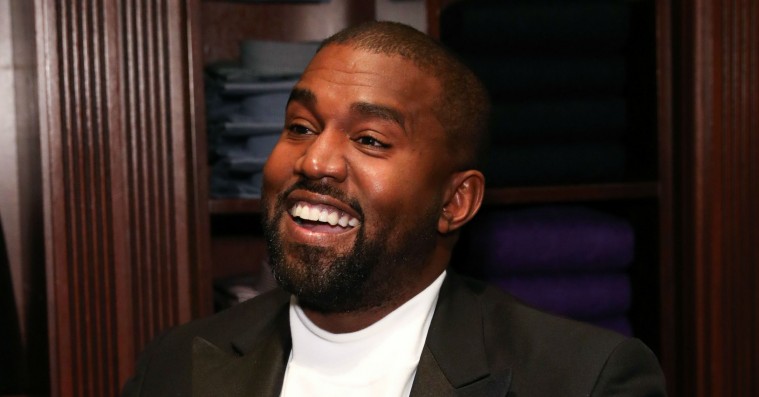 Kanye West annoncerer endnu en opera: ’Mary’