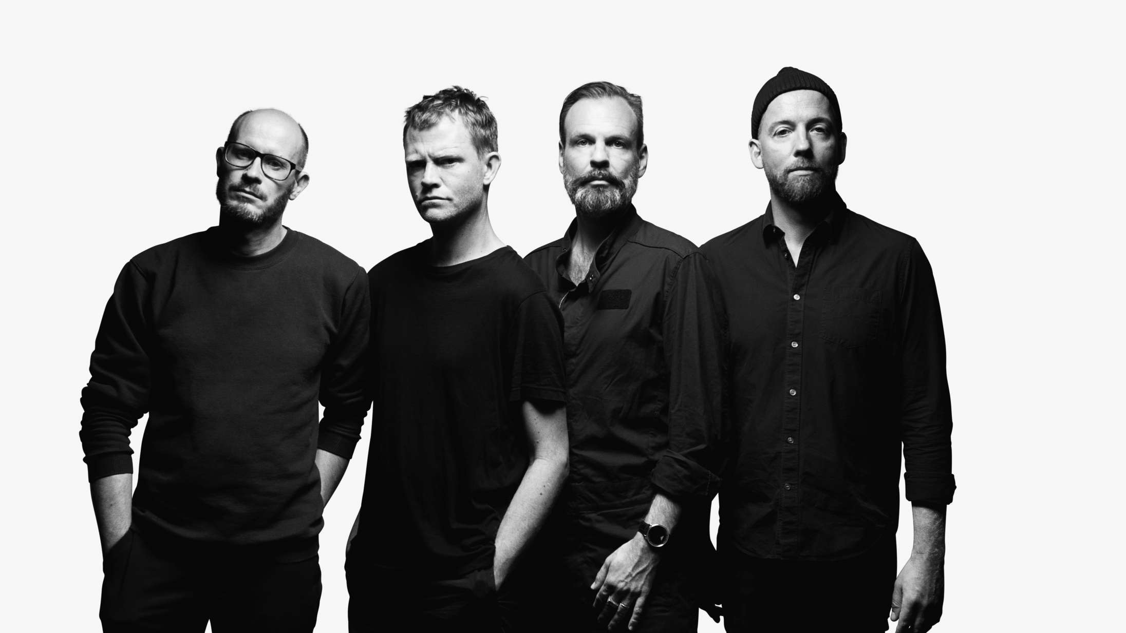 Kashmir erstatter aflyste Limp Bizkit på Smukfest