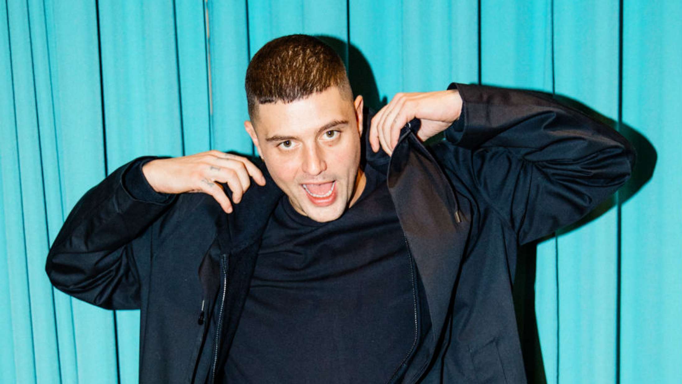 ‘Greatest Hits 2011’ fylder 10 år: Her er de fem mest Kidd-agtige tekster på debutalbummet