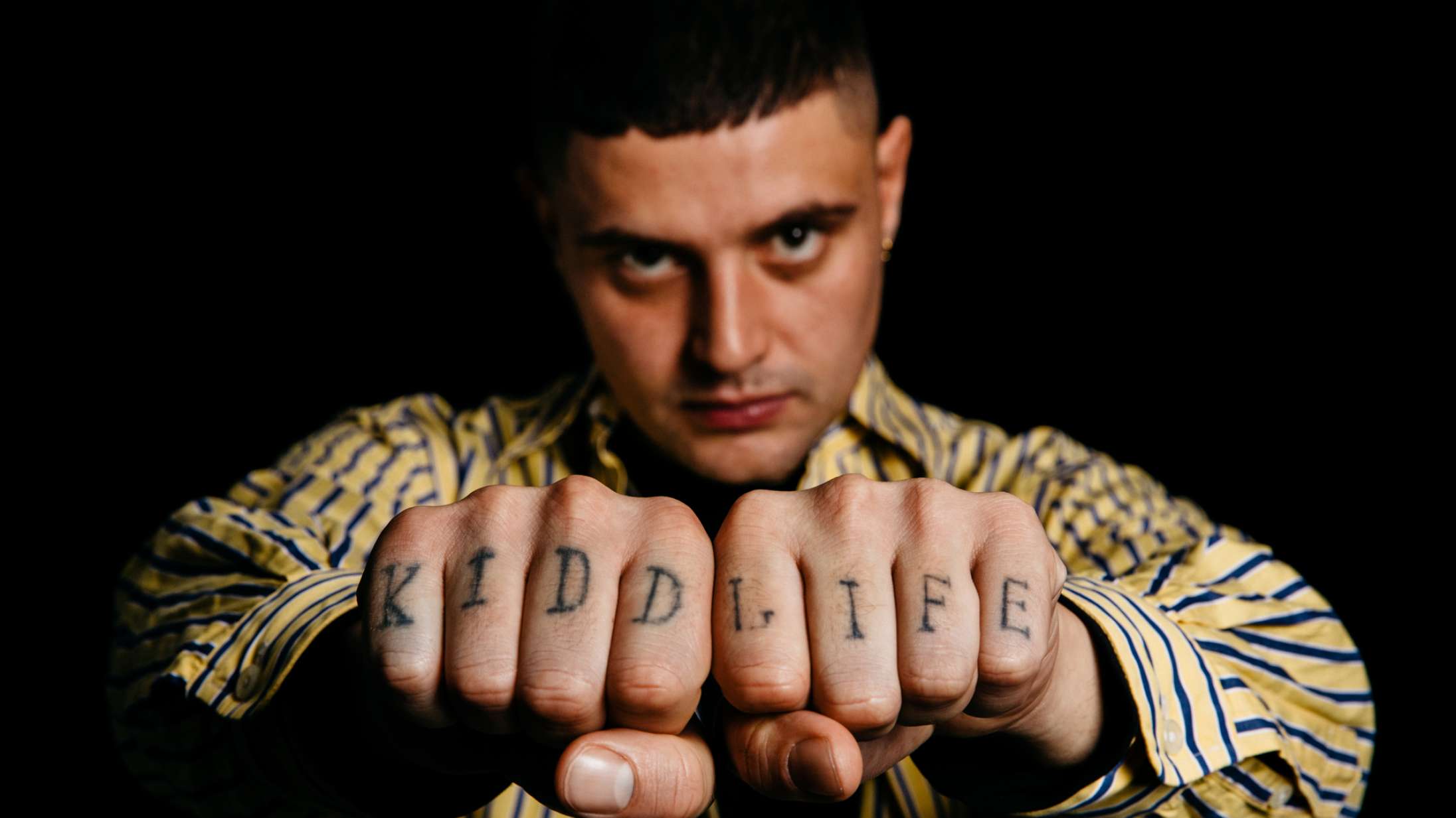 Her er 12 koncerter, du skal opleve i oktober