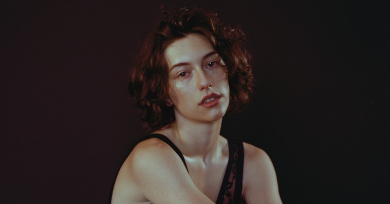 King Princess’ debutalbum ‘Cheap Queen’ drypper af henslængt coolness