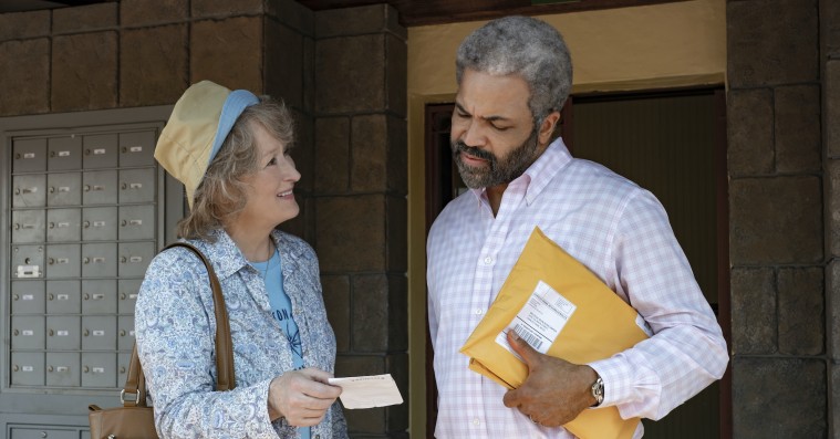 ’The Laundromat’: Soderberghs Netflix-film udstiller pengenes obskure magt