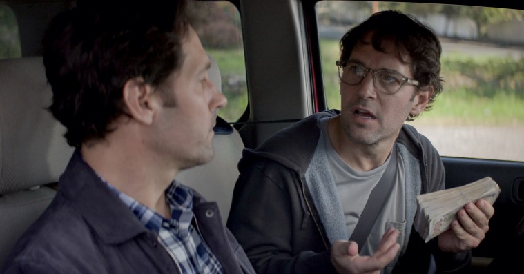 ’Living With Yourself’: Klonkomedie på Netflix beviser, at man ikke kan få for meget Paul Rudd