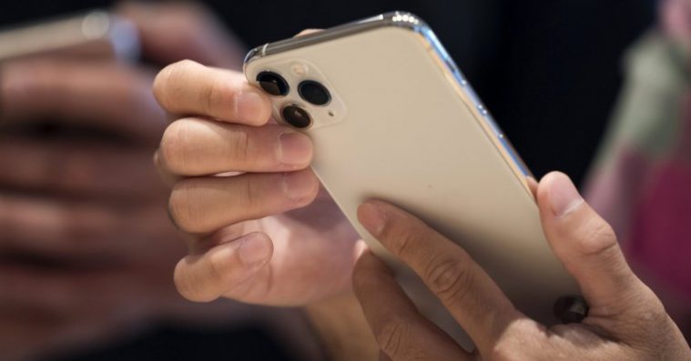 De bedste kameratelefoner lige nu – ifølge fotoeksperten