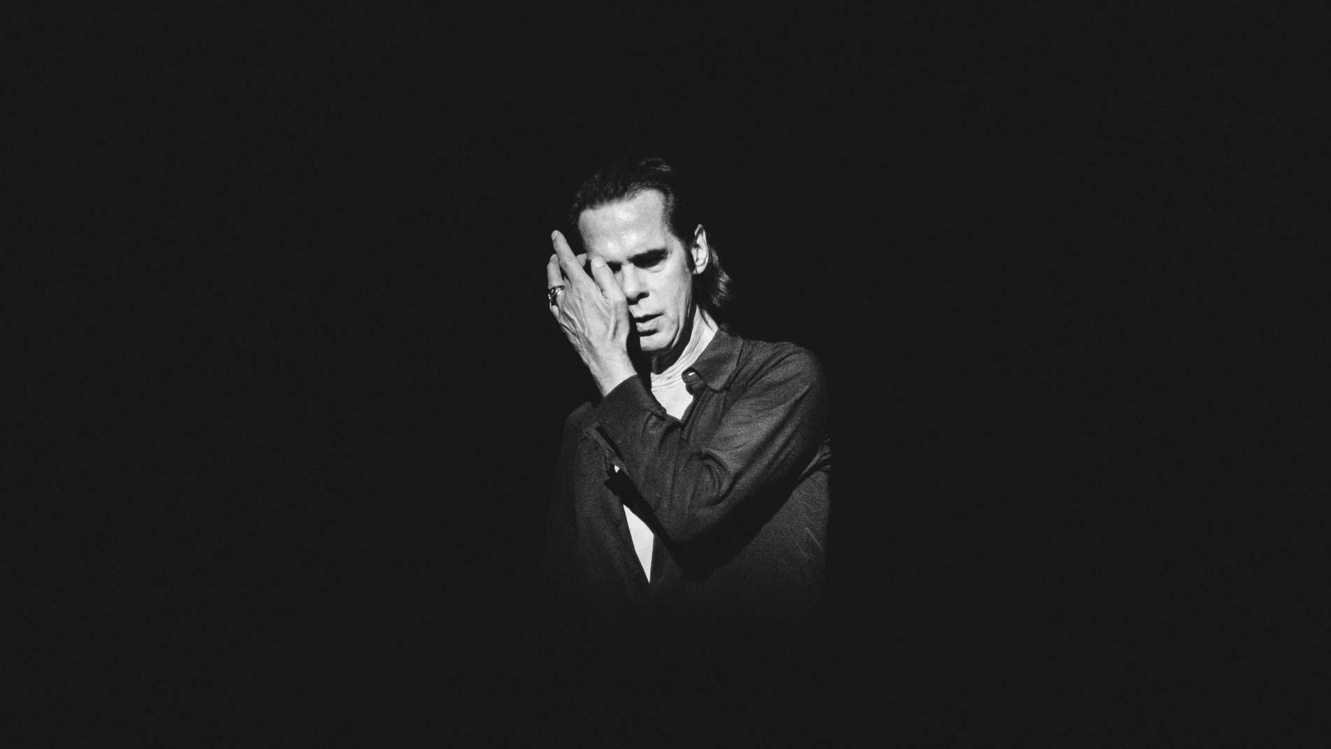 stranger than kindness by nick cave