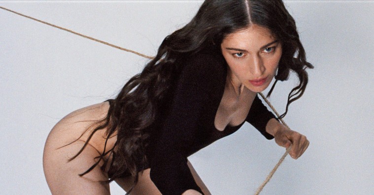 Ude nu: Her er ugens fem vigtigste nye album