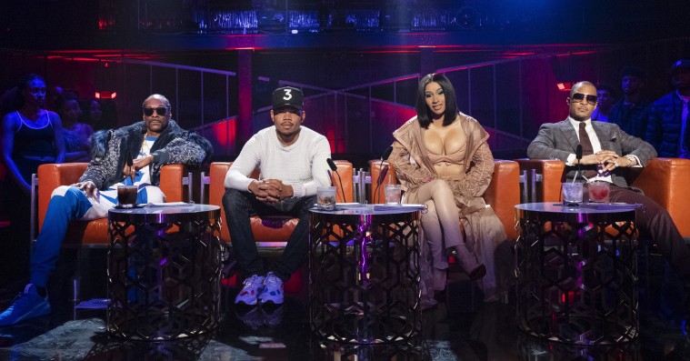 Netflix’ ’Rhythm + Flow’ er hiphop-talentshowet, vi har ventet på – på trods af ét graverende problem