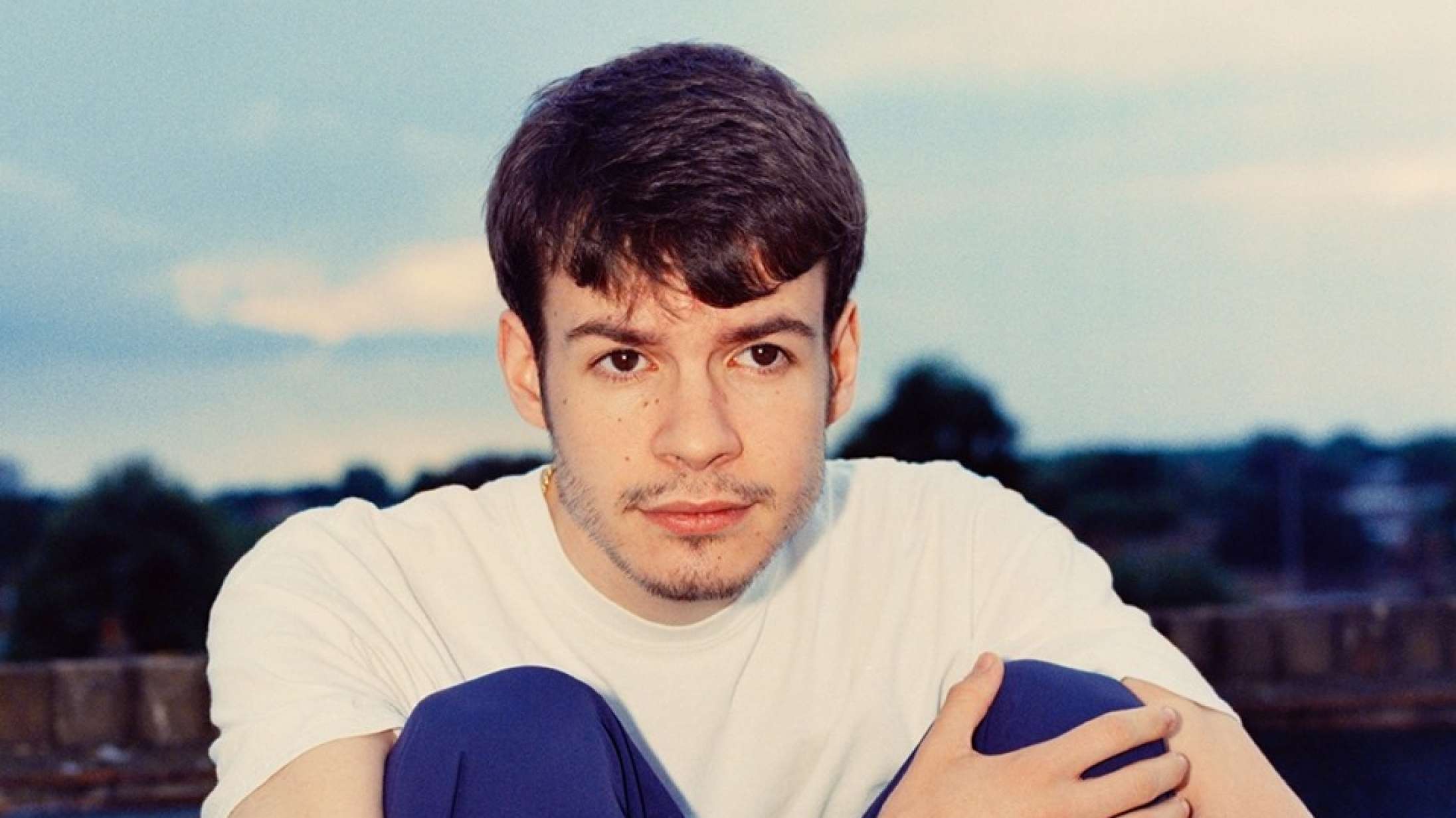 Der er cuteness-overload på Rex Orange Countys ’Pony’ – på godt og ondt