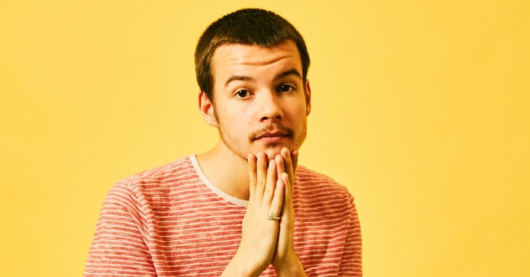 Ude nu: Her er ugens fem vigtigste nye album