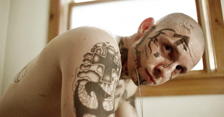 ’Skin’: Kan vi virkelig sympatisere med den deserterede nynazist?