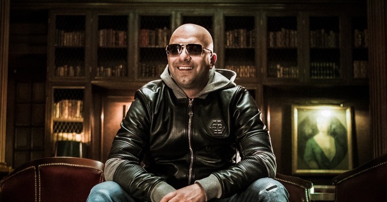 Sleiman kritiserer 6ix9ine for at vidne: »Man kan ikke både blæse og have mel i munden«