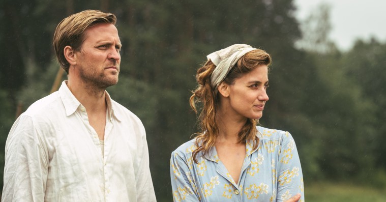 ’Ud og stjæle heste’: Dansker sætter store billeder på filmatisering af norsk kraftpræstation