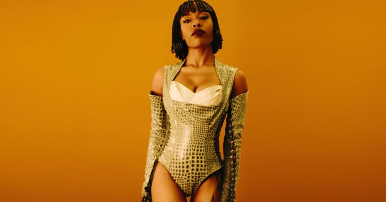 Sudan Archives’ debutalbum er veleksekveret violin-r’n’b – selv om singlerne lovede for meget