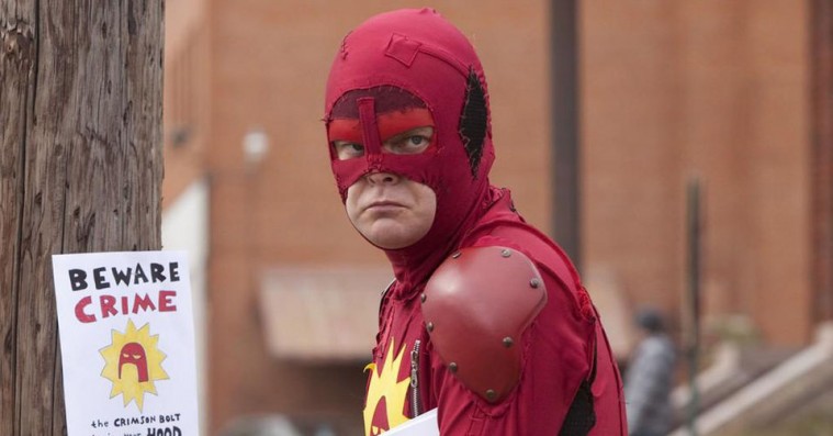 Syv alternative superheltefilm, du kan streame, når du har åndet ud efter ’Joker’