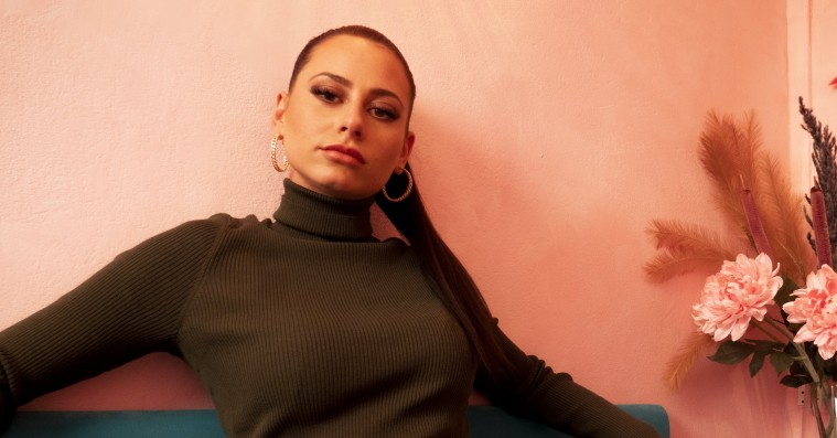 Tessa taler ud efter at have fået private videoer delt på internettet: »Speak the fuck up! Det er ikke okay«