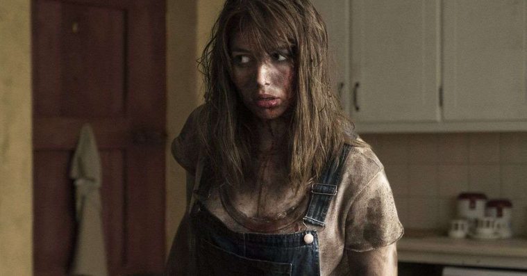 ’The Hole in the Ground’: Jeg kommer til at tænke på skikkelsen bag træet de næste mange nætter