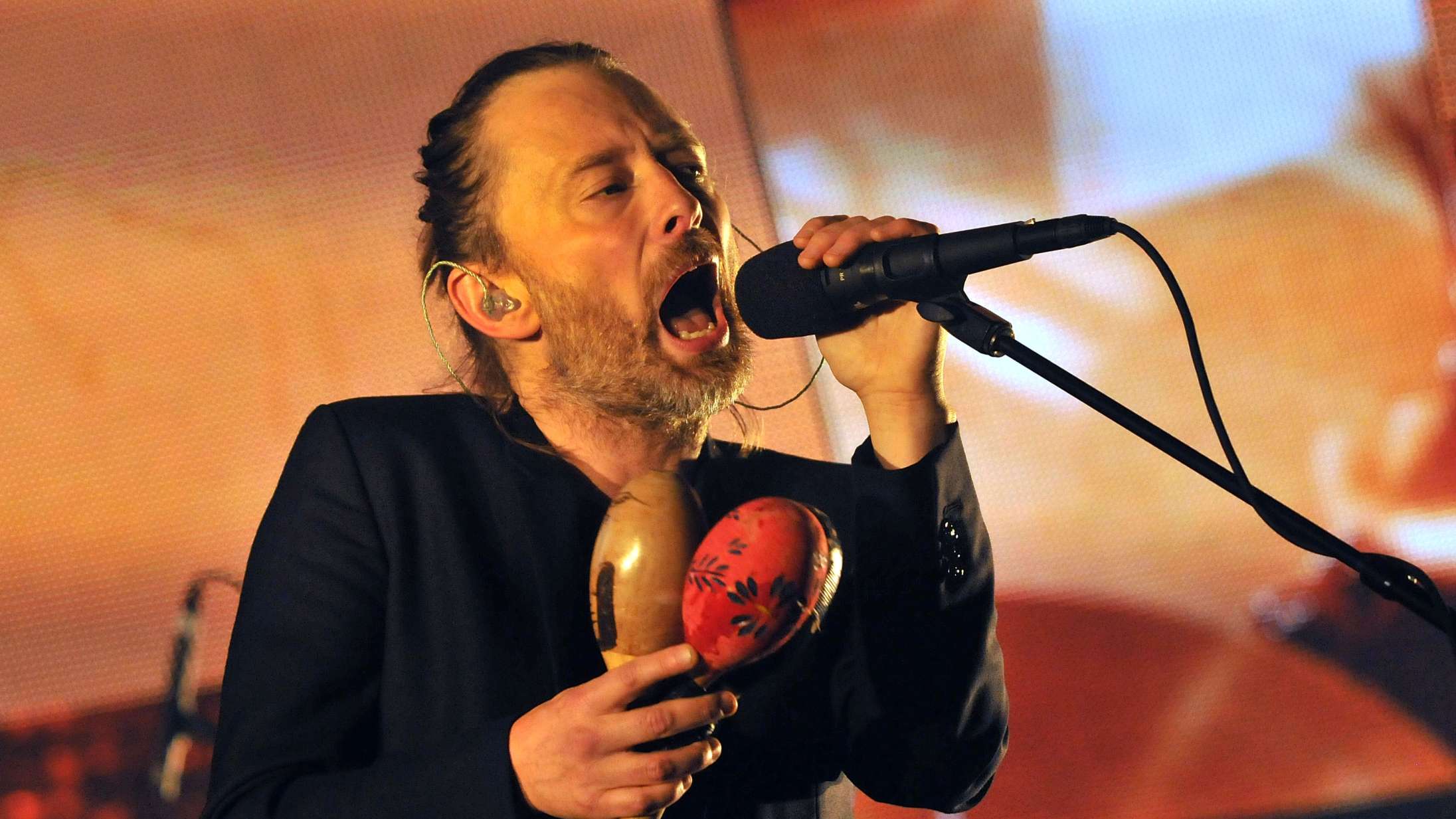 Hør hidtil uudgivet Radiohead-nummer fra ‘Kid A’-æraen – et helt album med hengemt materiale er på vej