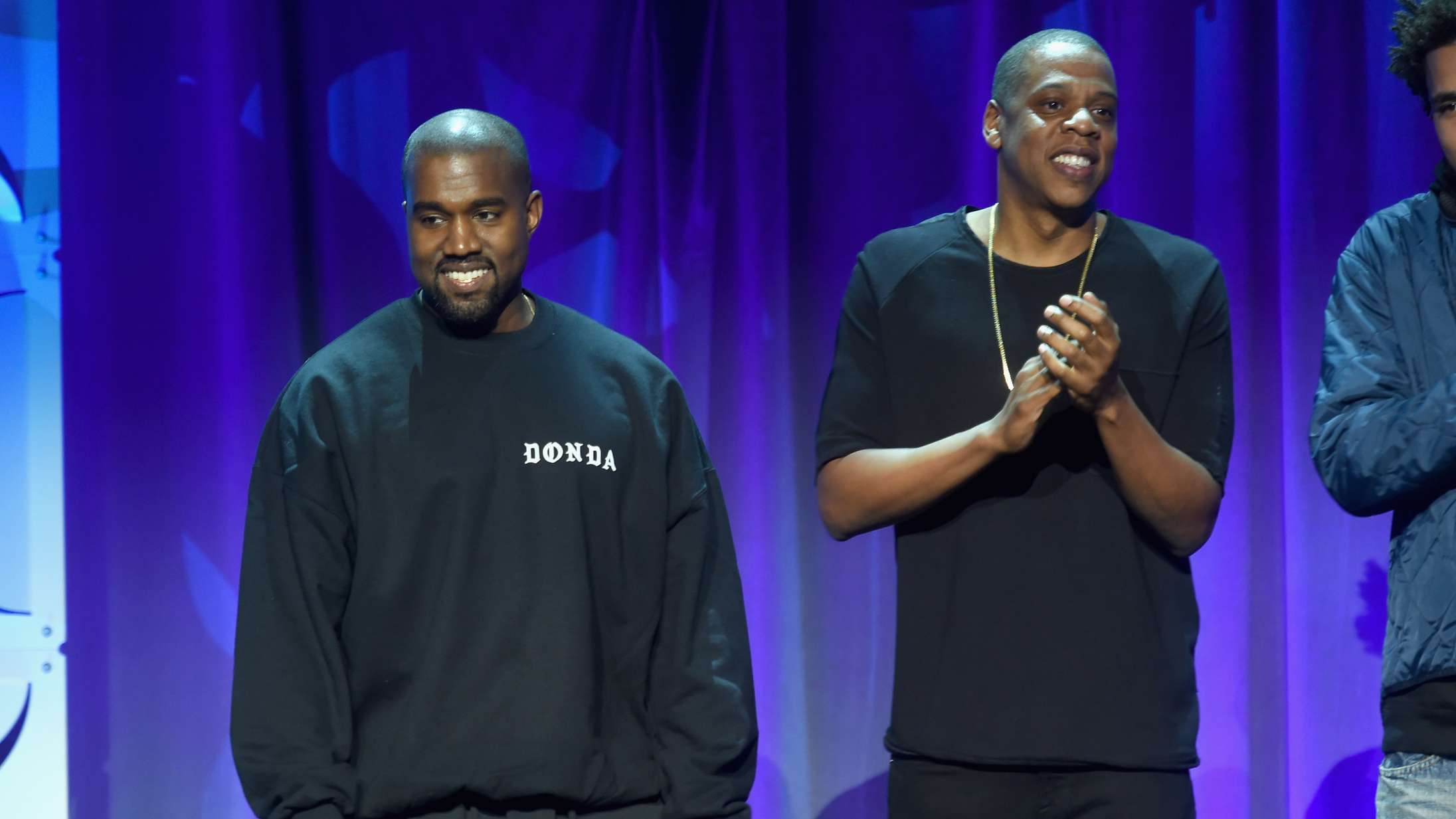 Jay-Z sendte Rolex-ure som VIP-invitationer til sin kommende gallafest