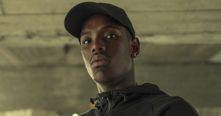 De 15 bedste dramaserier på Netflix