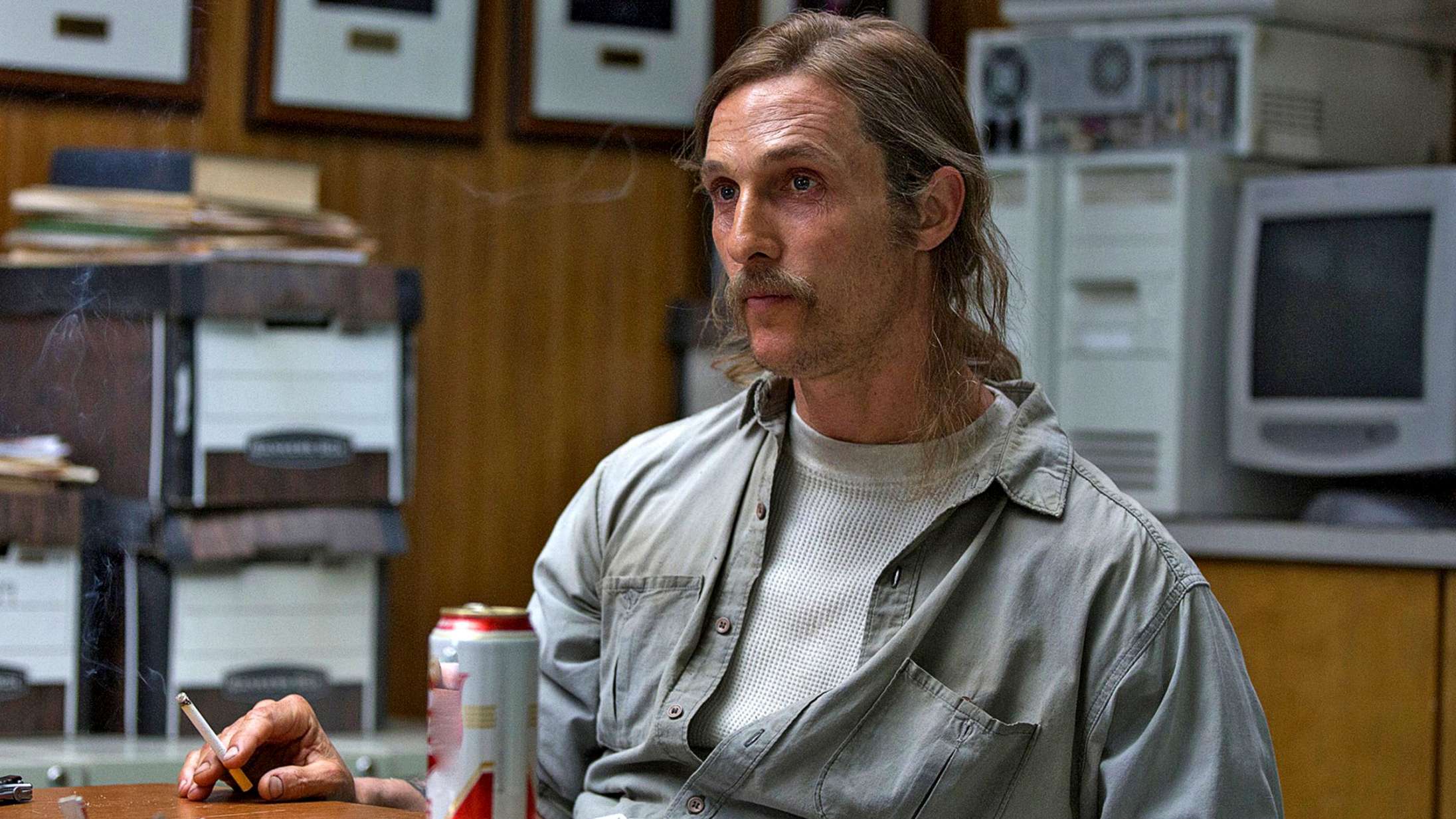 Fjerde sæson af ’True Detective’ kan være på vej… men uden Nic Pizzolatto