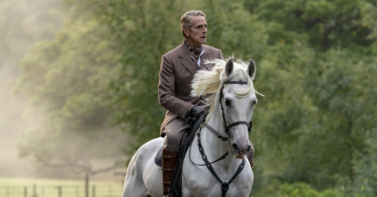 Fangede du referencerne i første afsnit ’Watchmen’?