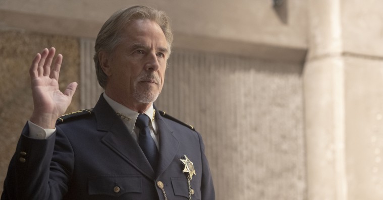 ‘Watchmen’: Damon Lindelofs nye HBO-univers er mesterligt komponeret