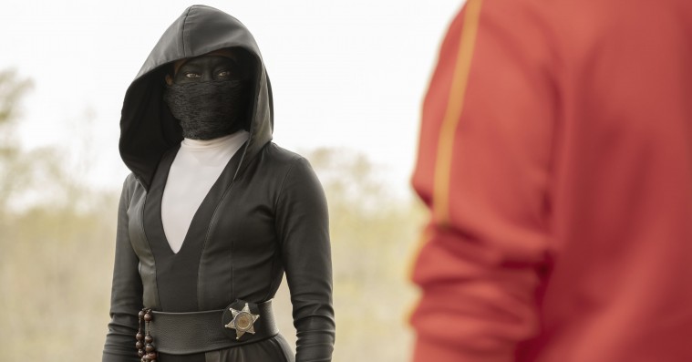 Damon Lindelof: »Jeg kommer aldrig til at lave en serie, der er lige så god som ’Watchmen’«