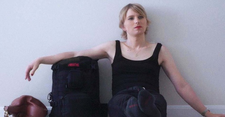 ’XY Chelsea’: Historien om berømt whistleblower er interessant og overvældende