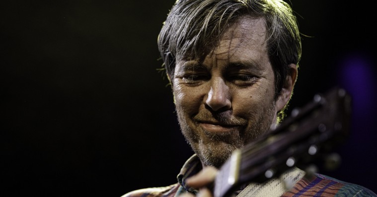 Bill Callahan i Store Vega: Et spillevende og morsomt møde med en stor sangskriver