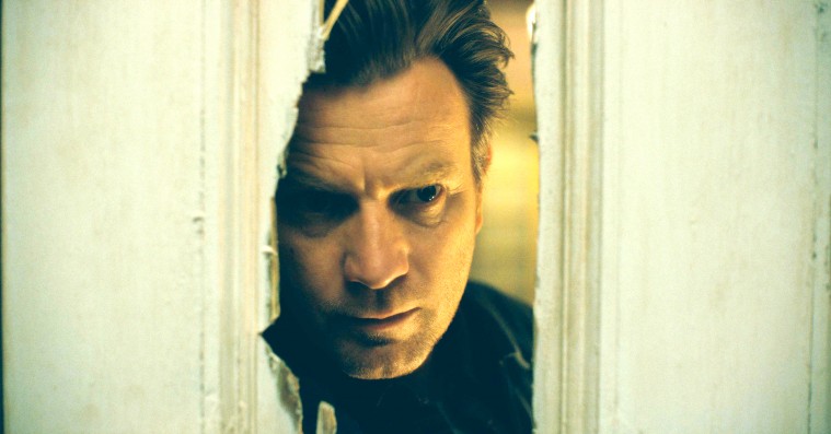 Én bestemt gyser skræmte Ewan McGregor fra at se ‘The Shining’ – nu spiller han med i efterfølgeren